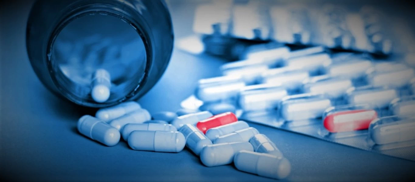 Τελικά υπάρχει φάρμακο κατά COVID-19; - Το κρύβουν για να προκαλούν τεχνητή πίεση και εμβολιασμό των πολιτών;